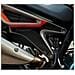 Adesivi 3d Protezioni Laterali Sottosella Compatibili Con Ktm 790 Duke 2019 - Foto miniatura 2