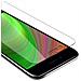 Pellicola Di Armatura Compatibile Con Apple Iphone 6 Plus / 6s Plus In Elevata Trasparenza - Vetro Temperato (tempered) Di Protezione Del Display In Durezza 9h Con 3d Touch - Foto miniatura 1