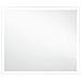 Specchio da Parete a LED per Bagno 80x60 cm - Foto miniatura 2