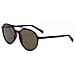 Occhiali 0038-148-000. Occhiali Da Sole, Colore Marrone. Unisex. - In ordine - Foto miniatura 3