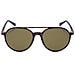 Occhiali 0038-148-000. Occhiali Da Sole, Colore Marrone. Unisex. - In ordine - Foto miniatura 5