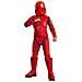 Costume Deluxe Sith Trooper Per Adulto - Taglia: 8/10 Anni (123/140 Cm)  - Foto miniatura 1