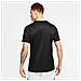 Maglia Uomo DryFit Park VII Taglia S Colore Nero - Foto miniatura 4