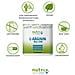 Nutri + Vegan L-arginina Base, Capsule, 360 Capsule - Foto miniatura 3