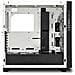 Case RELITE SHARK CA300T Midi-Tower Mini-ITX, Micro-ATX, ATX, E-ATX 1 Porta USB 3.1 Colore Bianco (Finestrato)  - Foto miniatura 6