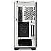 Case RELITE SHARK CA300T Midi-Tower Mini-ITX, Micro-ATX, ATX, E-ATX 1 Porta USB 3.1 Colore Bianco (Finestrato)  - Foto miniatura 9