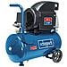 Compressore Aria Lubrificato 24 Litri 2,0 Hp 8 Bar Hc26 - Foto miniatura 5