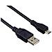 Premiumcord - Cavo Micro Usb 2.0a-b 18 Mcon Connettore Micro Usb Lungo - Foto miniatura 1