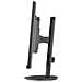 Monitor 24" LED IPS E243F 1920x1080 Full HD Tempo di Risposta 6 ms - Foto miniatura 6