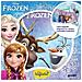 Frozen Baby. Il Libro Bagnetto. Ediz. A Colori. Con Gadget - Foto miniatura 1