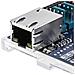 Scheda Ethernet Shield Arduino - Foto miniatura 4