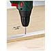 Bosch Casa E Giardino Elettroutensili Bosch Accessori 2607019676 Mini X-line Di Avvitamento Set (25 Pezzi)  - Foto miniatura 2