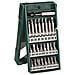 Bosch Casa E Giardino Elettroutensili Bosch Accessori 2607019676 Mini X-line Di Avvitamento Set (25 Pezzi)  - Foto miniatura 1