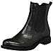 Forma 25, Stivali Donna Chelsea, Nero (black1001), 41 Ue - Foto miniatura 1