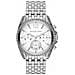 Orologio Da Donna Mk5834 - Pressley (zm591a) - In Ordine - Foto miniatura 2