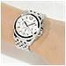 Orologio Da Donna Mk5834 - Pressley (zm591a) - In Ordine - Foto miniatura 4