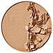 Citt Bronzo Bronzer 200 Media Fresco - Foto miniatura 4