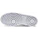 Scarpe Court Borough Mid 2 (gs) Taglia 38 Codice Cd7782-100 Bianco - Foto miniatura 4