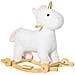 Cavallo A Dondolo - Bianco - Foto miniatura 1