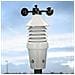 Stazione Meteorologica Wireless WS-3400 14 cm Nera - Foto miniatura 2