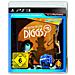 Wonderbook: Privatdetektiv Diggs, PlayStation 3, Bambini, Blu-ray - Foto miniatura 1