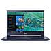 Ultrabook Swift 5 SF514-52T-85A9 Monitor 14" Full HD Touch Screen Intel Core i7-8550U Quad Core Ram 8GB SSD 256GB 3xUSB 3.0 Windows 10 Home - Foto miniatura 1