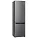 Frigorifero Combinato GBP62DSSGR Total No Frost Multi Air Flow Classe D Capacità Lorda / Netta 419/384 litri Litri Colore Grafite Scuro - Foto miniatura 5