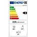 Frigorifero Combinato GBP62DSSGR Total No Frost Multi Air Flow Classe D Capacità Lorda / Netta 419/384 litri Litri Colore Grafite Scuro - Foto miniatura 3