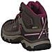 Targhee 1018178 Scarpo Da Mountaineering Impermeabile Altezza Ridotta Donne - Foto miniatura 2
