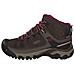 Targhee 1018178 Scarpo Da Mountaineering Impermeabile Altezza Ridotta Donne - Foto miniatura 3