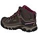 Targhee 1018178 Scarpo Da Mountaineering Impermeabile Altezza Ridotta Donne - Foto miniatura 4