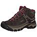 Targhee 1018178 Scarpo Da Mountaineering Impermeabile Altezza Ridotta Donne - Foto miniatura 1