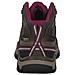 Targhee 1018178 Scarpo Da Mountaineering Impermeabile Altezza Ridotta Donne - Foto miniatura 5