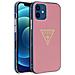 Custodia Cover Protettiva Per Iphone 12 Mini - Foto miniatura 5