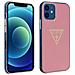 Custodia Cover Protettiva Per Iphone 12 Mini - Foto miniatura 7