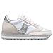 Scarpe Jazz Triple Taglia 39 Codice S60530-16 Bianco - Foto miniatura 1