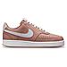 Scarpe Court Vision Low Next Nature Taglia 38 Codice Dh3158-600 Rosa - Foto miniatura 1