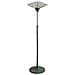 Riscaldatore Esterno Con Supporto - 2100w - 07093 - Foto miniatura 2