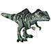 Jurassic World - Giant Dino Attack Supreme - Action Figures - 4 Anni E + - 54 Cm - Foto miniatura 1