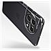 Cover Per Oneplus 11 In Silicone Gel + Vetro Temperato 9h Bordo Nero - Foto miniatura 2