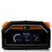 Tx-201 Power Station 300w Presa 230v Con Onda Sinusoidale Reale E Potenza 300w 2xusb-a 15w 1xusb-c 60w 1xpresa Accendisigari 1xpresa Dc 1xluce Led Grigio - Foto miniatura 3