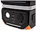 Tx-201 Power Station 300w Presa 230v Con Onda Sinusoidale Reale E Potenza 300w 2xusb-a 15w 1xusb-c 60w 1xpresa Accendisigari 1xpresa Dc 1xluce Led Grigio - Foto miniatura 4