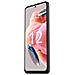 Redmi Note 12 256GB 8GB Ram Dual Sim Display 6.67" AMOLED Slot Nano SD Fotocamera 50 Mpx Android 13 Onyx Gray - Foto miniatura 4
