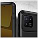 Cover Integrale Nera Per Xiaomi 13, Antiurto + Anticaduta Lovemei - Foto miniatura 4