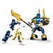 71805 NINJAGO Pack Mech da Battaglia di Jay - Foto miniatura 3