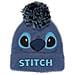 Cappello Stitch Fluffy Pom Beanie - Foto miniatura 3