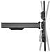 Supporto Tv Wt80tsle-161 43' 50 Kg - Foto miniatura 2