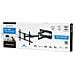 Supporto Tv Wt80tsle-161 43' 50 Kg - Foto miniatura 4