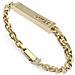 Bracciale Uomo Guess Juxb03000jwygs - Foto miniatura 1