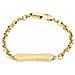 Bracciale Uomo Guess Juxb03000jwygs - Foto miniatura 2